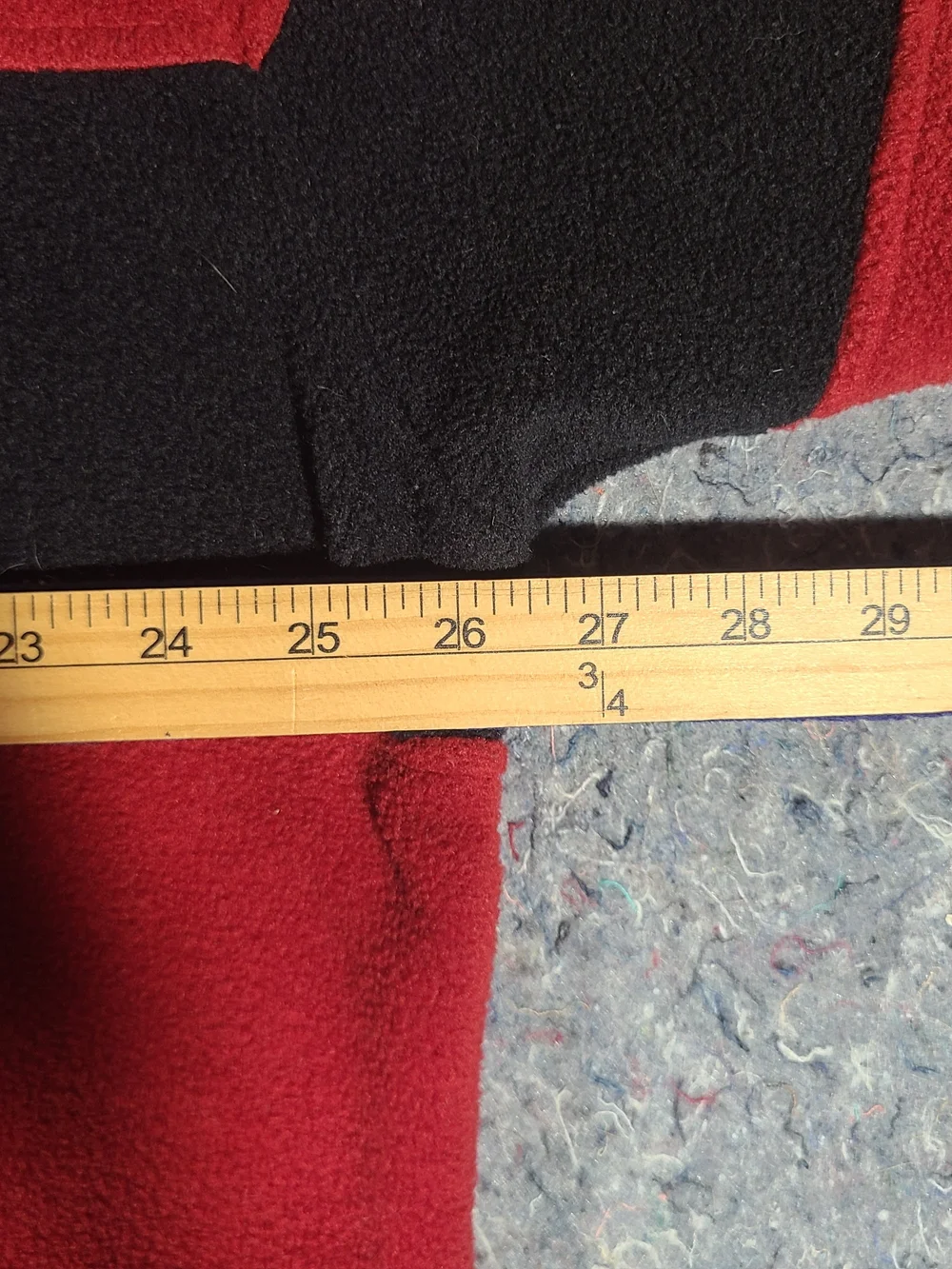 Vintage Disney Store Tigger Fleece Pullover fleece sweater